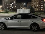Hyundai Sonata 2015 года за 6 400 000 тг. в Талдыкорган – фото 3