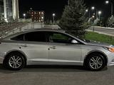 Hyundai Sonata 2015 года за 6 400 000 тг. в Талдыкорган – фото 4