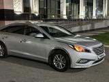Hyundai Sonata 2015 года за 6 400 000 тг. в Талдыкорган – фото 5
