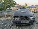 BMW 525 2001 года за 1 200 000 тг. в Атырау – фото 3