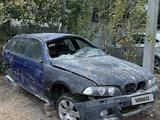 BMW 525 2001 года за 1 200 000 тг. в Атырау – фото 5