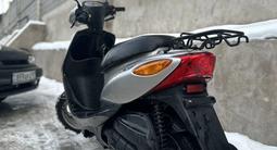 Yamaha  Jog 2005 годаүшін180 000 тг. в Алматы – фото 3