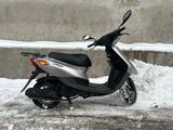 Yamaha  Jog 2005 годаүшін180 000 тг. в Алматы – фото 2