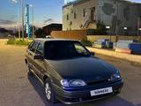 ВАЗ (Lada) 2114 2007 года за 750 000 тг. в Атырау