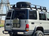 Toyota Land Cruiser Prado 1995 годаfor7 700 000 тг. в Алматы – фото 5