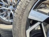 Continental летний шина хорошо состояние 1шт за 50 000 тг. в Алматы – фото 3