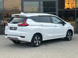 Mitsubishi Xpander 2022 года за 8 500 000 тг. в Уральск – фото 4