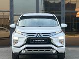 Mitsubishi Xpander 2022 года за 8 500 000 тг. в Уральск – фото 2