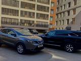 Nissan Qashqai 2018 года за 10 200 000 тг. в Астана