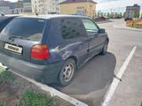 Volkswagen Golf 1994 года за 845 000 тг. в Астана – фото 2