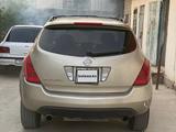 Nissan Murano 2005 года за 3 300 000 тг. в Жаркент – фото 4