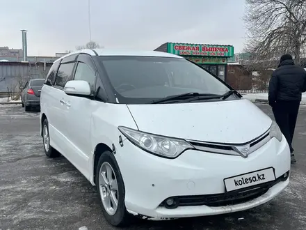 Toyota Estima 2006 года за 4 800 000 тг. в Алматы