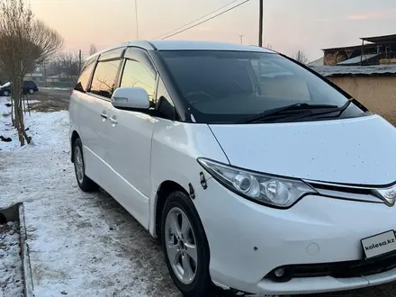 Toyota Estima 2006 года за 4 800 000 тг. в Алматы – фото 10