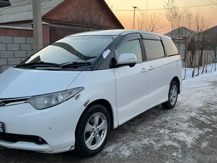 Toyota Estima 2006 года за 4 800 000 тг. в Алматы – фото 11