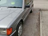 Mercedes-Benz 190 1990 года за 1 300 000 тг. в Алматы