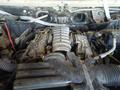 Двигатель мотор 428PS 4.2L на Land Rover Discovery 3 за 1 200 000 тг. в Костанай