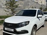 ВАЗ (Lada) Granta 2190 2019 года за 4 450 000 тг. в Астана