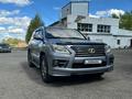 Lexus LX 570 2008 годаүшін16 500 000 тг. в Костанай