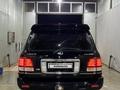 Lexus LX 470 2007 года за 14 000 000 тг. в Семей – фото 4