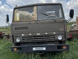 КамАЗ  55102 1991 года за 3 500 000 тг. в Астана – фото 3