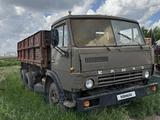 КамАЗ  55102 1991 года за 3 500 000 тг. в Астана – фото 2