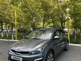 Kia Rio X-Line 2020 годаfor9 422 000 тг. в Атырау