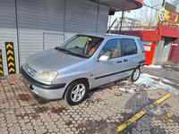 Toyota Raum 1998 годаүшін2 050 000 тг. в Алматы