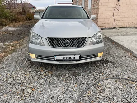 Toyota Crown 2007 года за 6 000 000 тг. в Караганда – фото 25