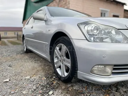 Toyota Crown 2007 года за 6 000 000 тг. в Караганда – фото 3