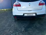 Renault Megane 2013 годаүшін3 200 000 тг. в Уральск – фото 4