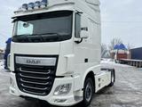 DAF  XF 2017 года за 22 500 000 тг. в Алматы – фото 2