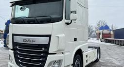 DAF  XF 2017 годаүшін22 500 000 тг. в Алматы – фото 2