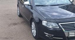 Volkswagen Passat 2010 годаfor4 500 000 тг. в Петропавловск