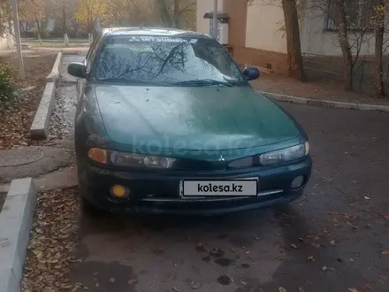 Mitsubishi Galant 1995 года за 900 000 тг. в Конаев (Капшагай)