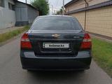 Chevrolet Nexia 2021 года за 5 200 000 тг. в Шымкент – фото 4