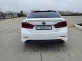 Toyota Camry 2012 годаfor10 000 000 тг. в Актау – фото 2