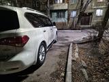 Infiniti QX56 2011 года за 10 000 000 тг. в Караганда – фото 4