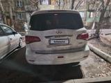 Infiniti QX56 2011 года за 10 000 000 тг. в Караганда – фото 5
