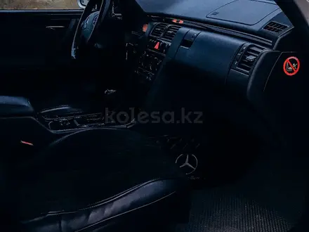 Mercedes-Benz E 320 2000 года за 5 300 000 тг. в Кызылорда – фото 16