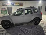 Renault Duster 2018 годаfor6 600 000 тг. в Актобе – фото 5