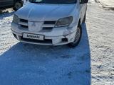 Mitsubishi Outlander 2003 годаүшін3 900 000 тг. в Караганда