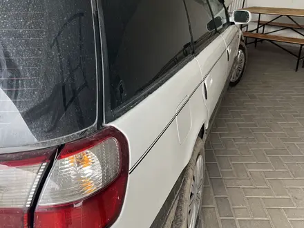 Subaru Legacy 1999 года за 2 200 000 тг. в Алматы – фото 4