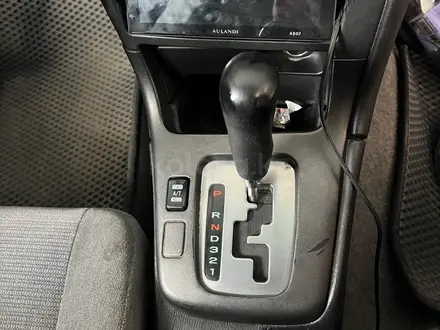 Subaru Legacy 1999 года за 2 200 000 тг. в Алматы – фото 11