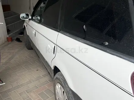 Subaru Legacy 1999 года за 2 200 000 тг. в Алматы – фото 2