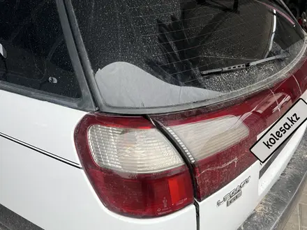 Subaru Legacy 1999 года за 2 200 000 тг. в Алматы – фото 5