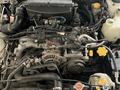 Subaru Legacy 1999 года за 2 200 000 тг. в Алматы – фото 7