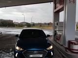 Hyundai Elantra 2018 годаүшін7 000 000 тг. в Балхаш – фото 3