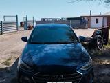 Hyundai Elantra 2018 годаfor6 700 000 тг. в Балхаш – фото 5