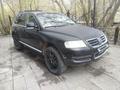 Volkswagen Touareg 2003 года за 2 500 000 тг. в Темиртау – фото 7