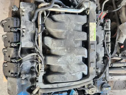 Двигатель M113 5.0 за 100 099 тг. в Шымкент